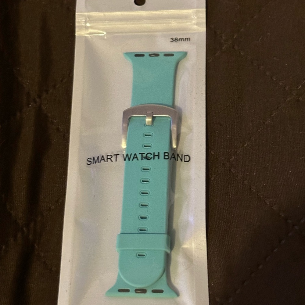 Smart watch bands. Set of 4 - Picture 4 of 8